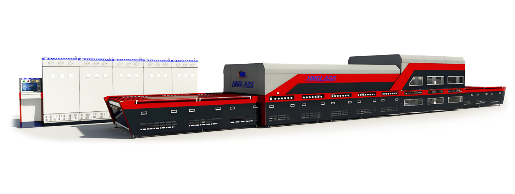 Flat Glass Tempering Furnace Manufacturers